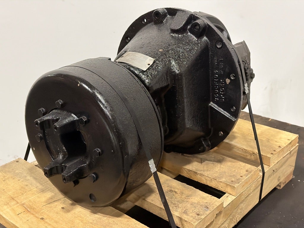 SPICER S150-S Differential Assembly (Rear, Rear) #Ryd S150-S/4.44/36 ...