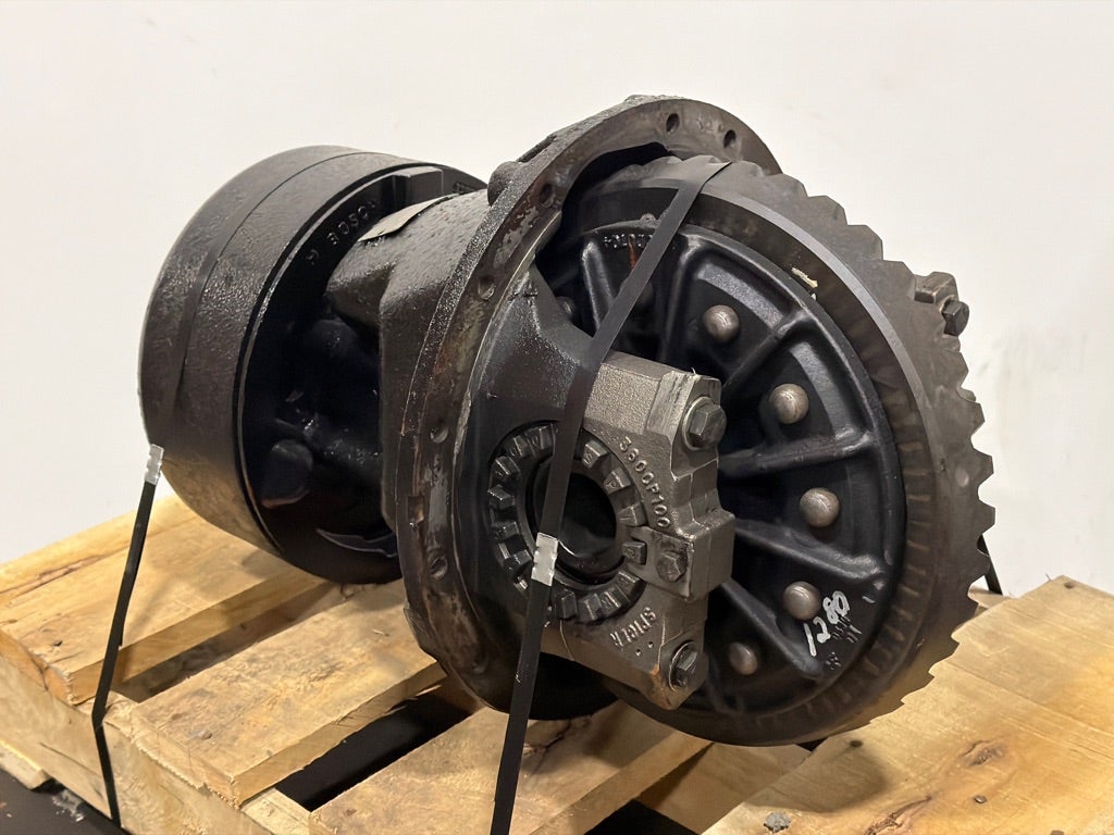 SPICER S150-S Differential Assembly (Rear, Rear) #Ryd S150-S/4.44/36 ...