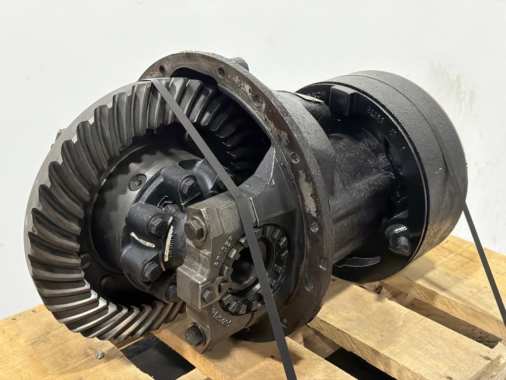SPICER S150-S Differential Assembly (Rear, Rear) #Ryd S150-S/4.44/36 ...