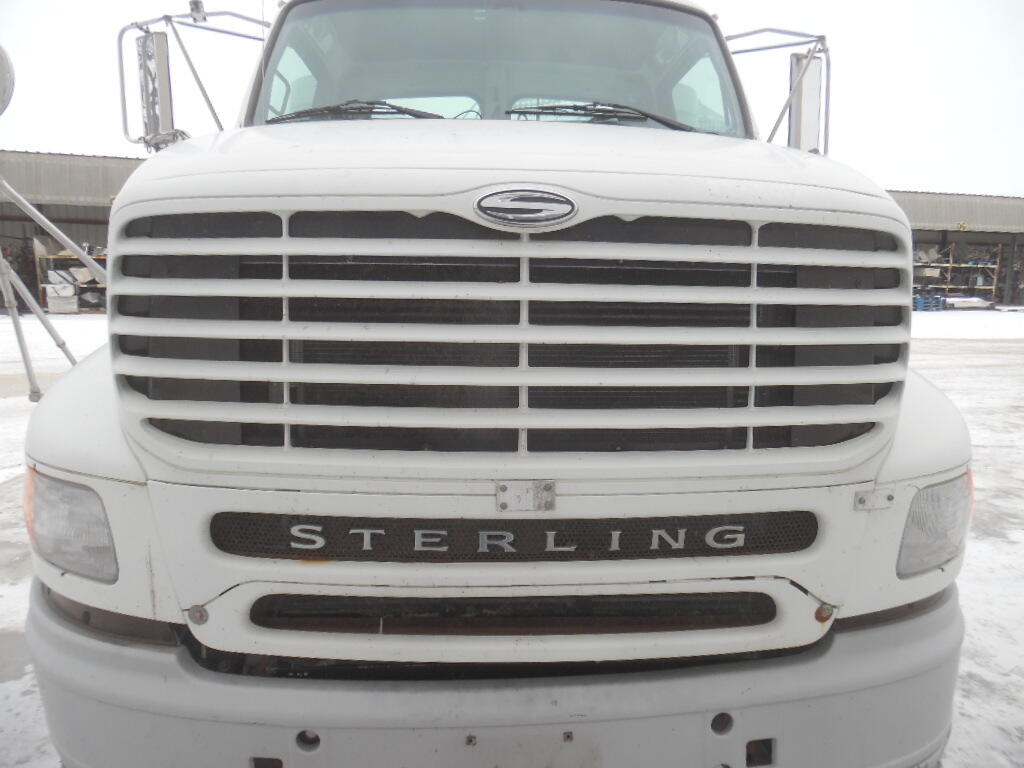 STERLING A9513 HOOD in Wykoff, MN 1804650