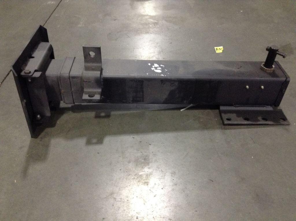 Stoughton Trailer in Spencer, IA STO 048030700400