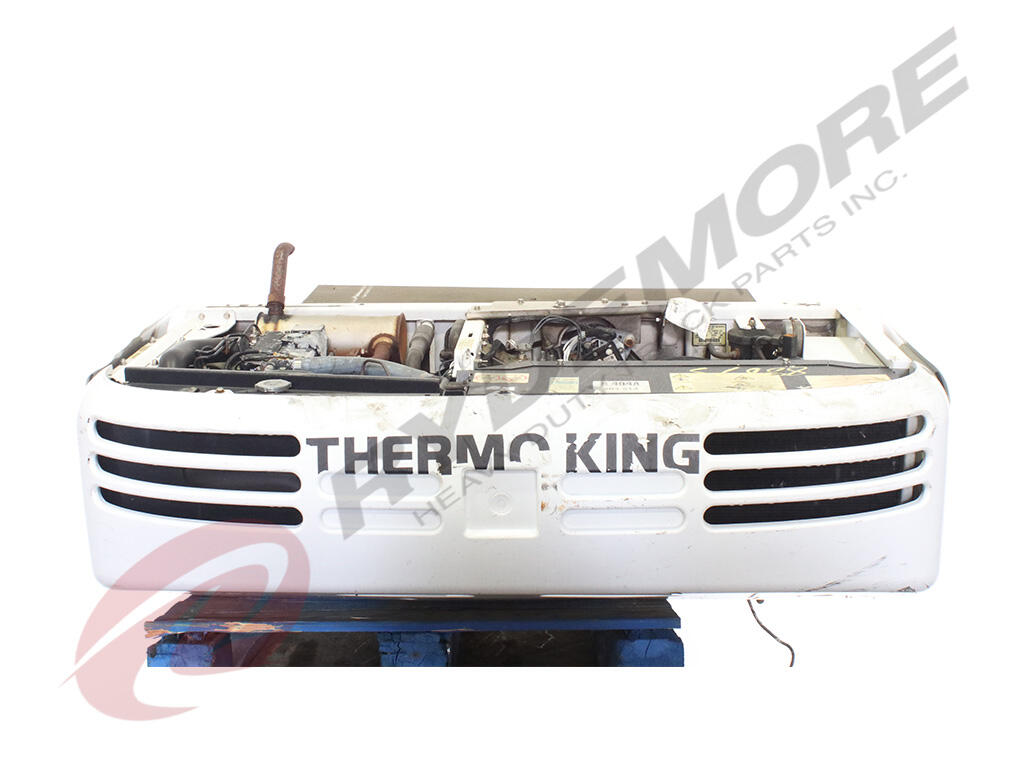 THERMO KING MD200 Reefer Unit in FITCHBURG, MA 88873