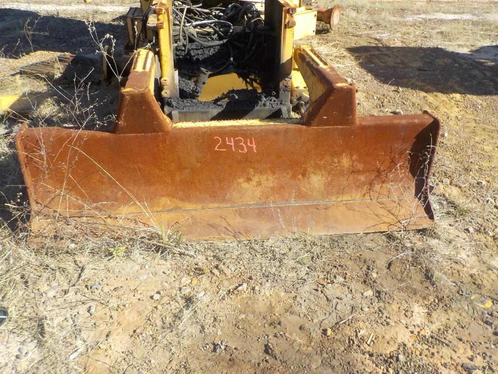 Used Heavy Equipment Part