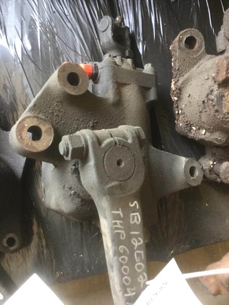 TRW/ROSS THP60004 POWER STEERING GEAR in Easton, MD SB12G0263