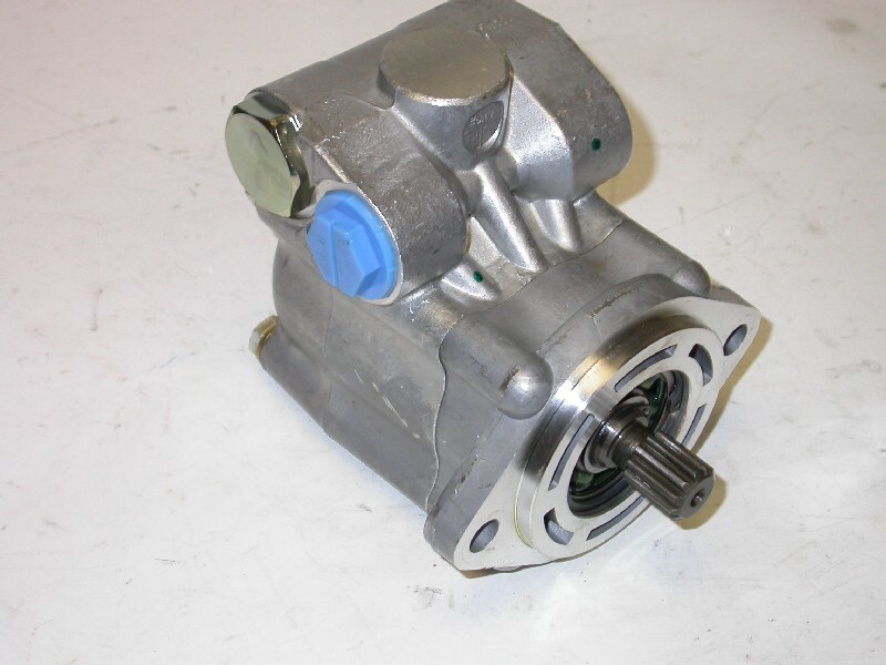 TRW PS362415R Power Steering Pump OEM# PS362415R in Charlotte, NC #8700