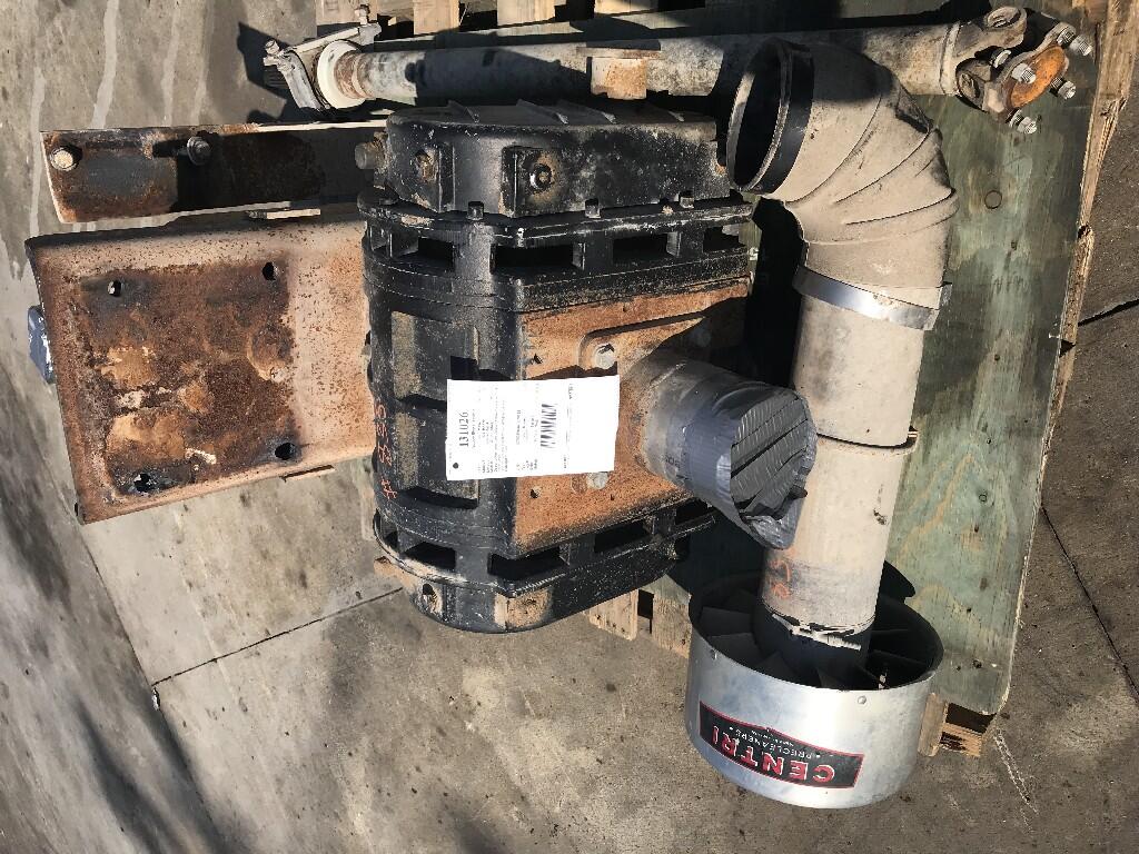 TUTHILL T1050SLS Vacuum Blower system in OWENSBORO, KY 131026