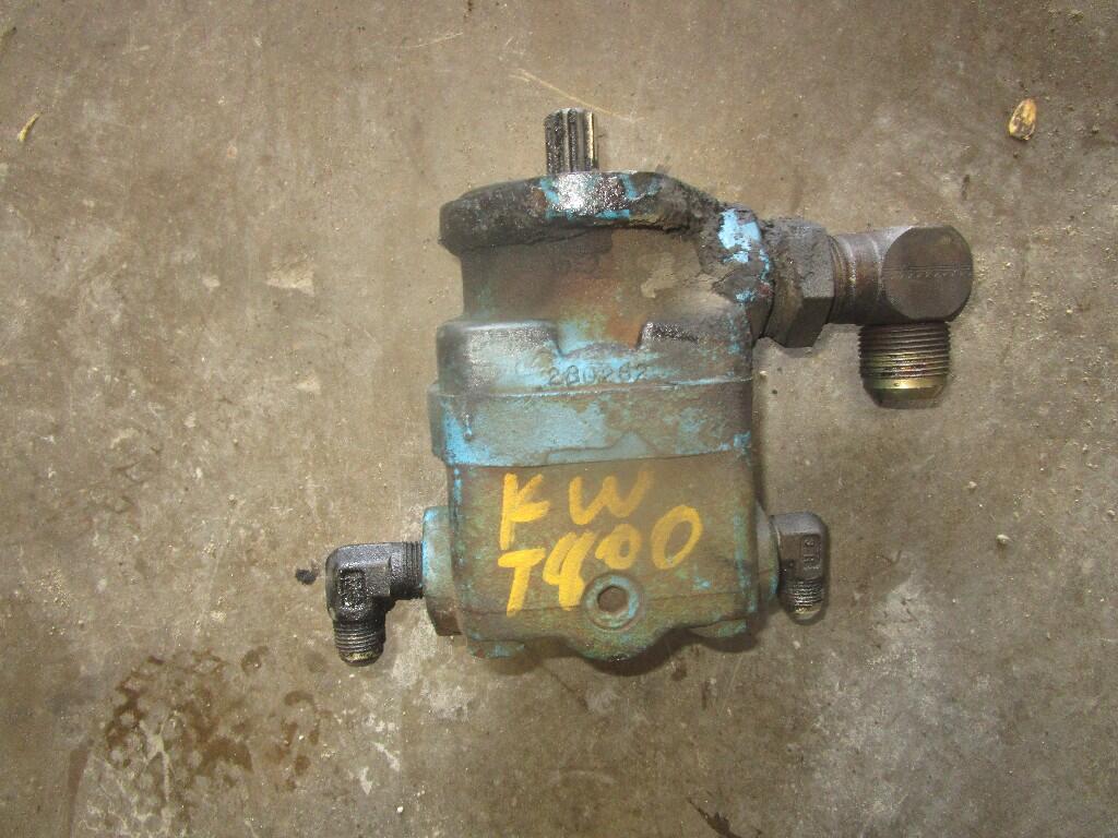 VICKERS Power Steering Pump OEM 280262 in CRANDALL, TX 52745
