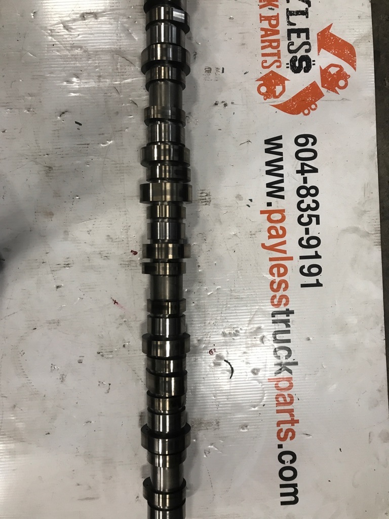 Volvo D13 Scr Camshaft Oem 22501349 In Abbotsford British Columbia 17584