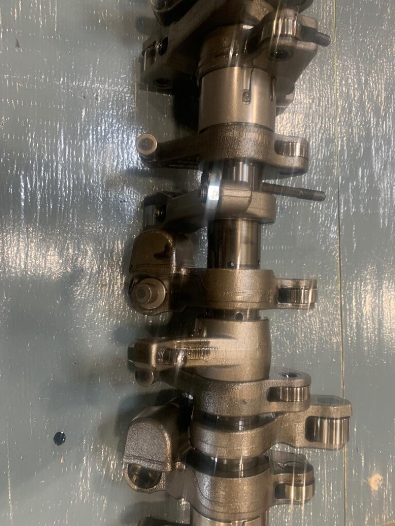 VOLVO D13 SCR Rocker Arm OEM 22224709 in Abbotsford, BRITISH COLUMBIA