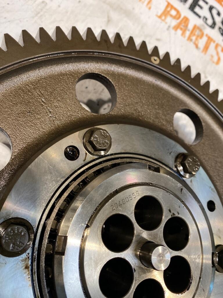 VOLVO D13 SCR Timing Gears OEM 20748842 in Abbotsford, BRITISH