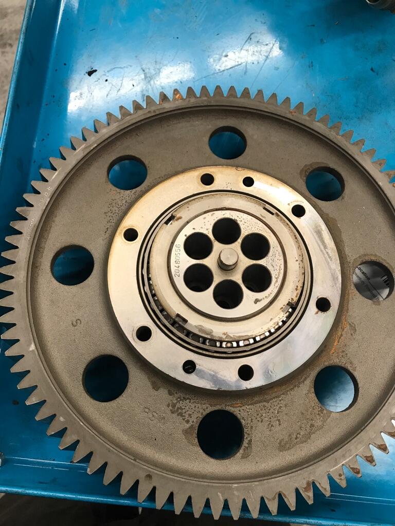 VOLVO D13 SCR Timing Gears OEM 20748842 in Abbotsford, BRITISH