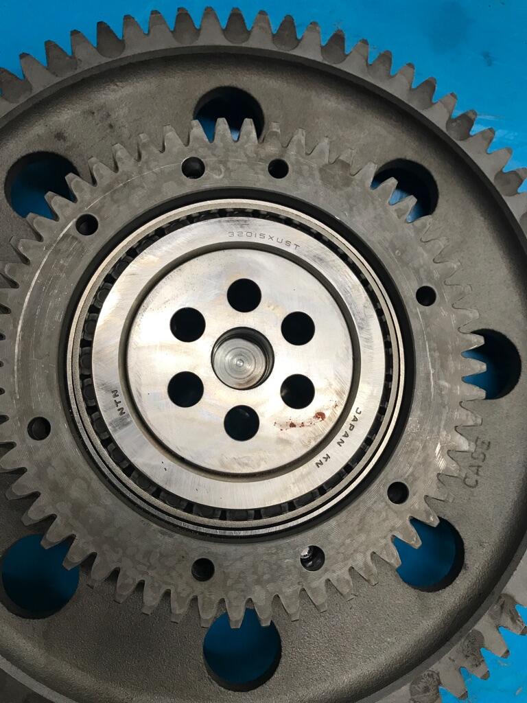 VOLVO D13 SCR Timing Gears OEM 20748842 in Abbotsford, BRITISH