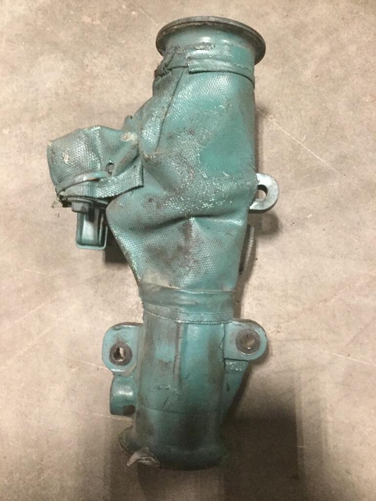 VOLVO D13 EGR Valve in Abbotsford, BRITISH COLUMBIA 14509