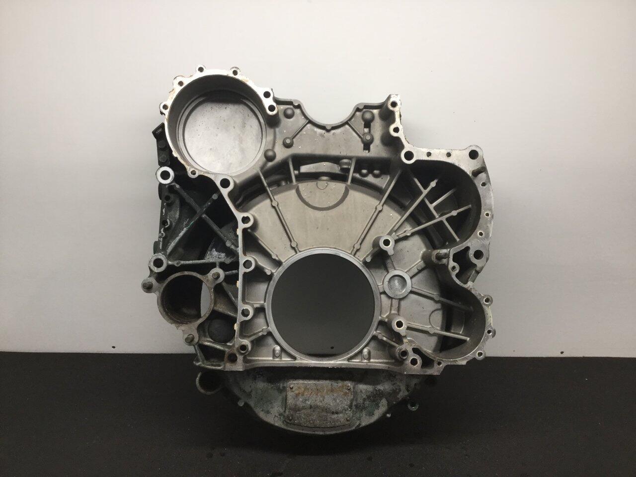 VOLVO D13 Flywheel Housing OEM 21063847 in Spencer, IA 24504269