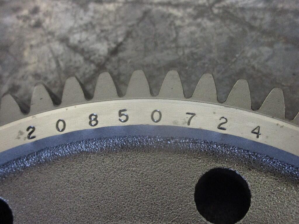 VOLVO D13 Timing Gears OEM 20850724 in CRANDALL, TX 73674