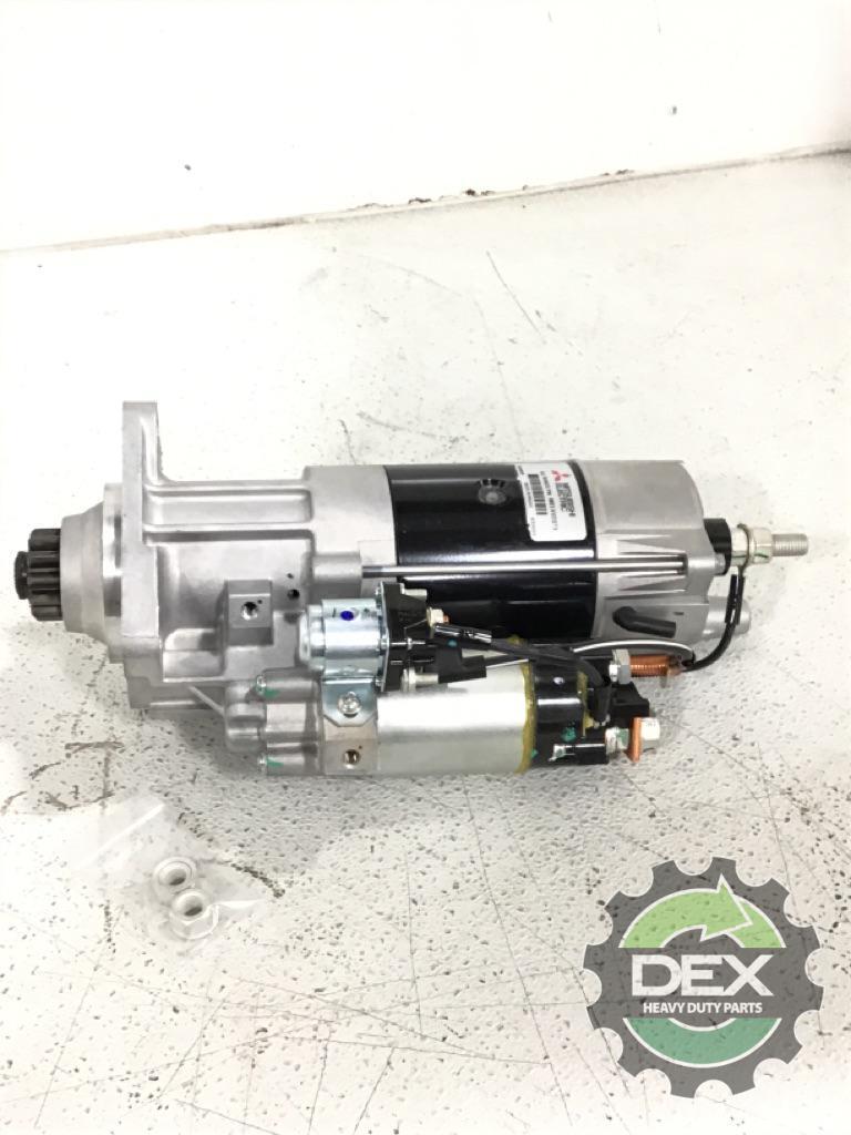 Used Heavy Equipment Part