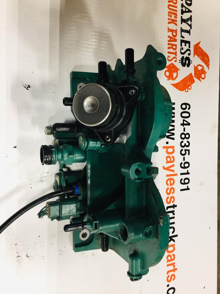 VOLVO VNL64 Engine Parts, Misc. OEM# 23099630 in Abbotsford 