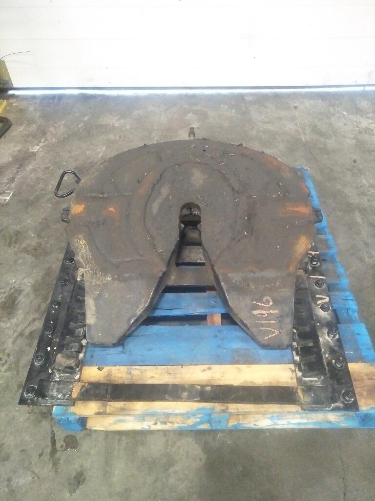 VOLVO VNL64 Fifth Wheel OEM XD106892L in Abbotsford, BRITISH