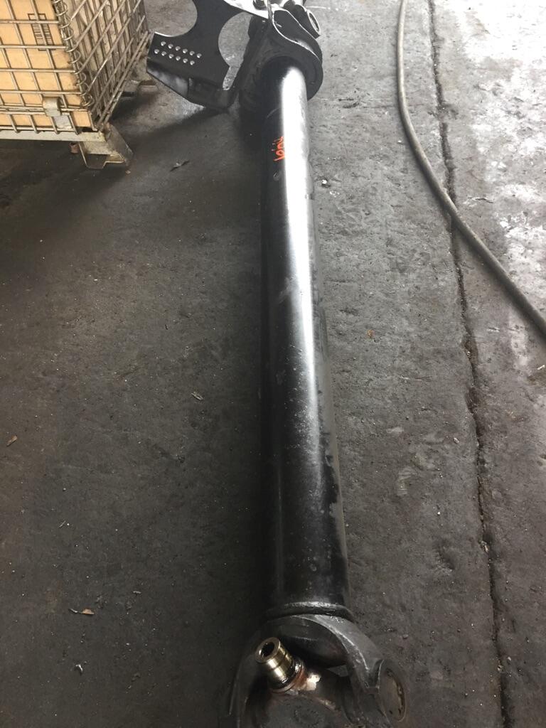 VOLVO VNL Drive Shaft, Front in Charlotte, NC 17369