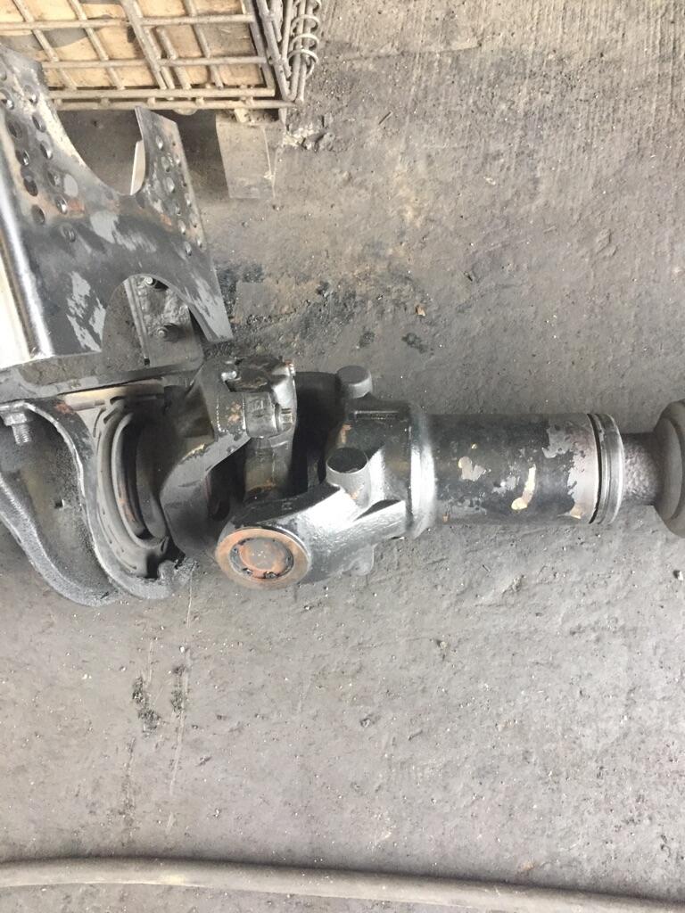 VOLVO VNL Drive Shaft, Front in Charlotte, NC 17369