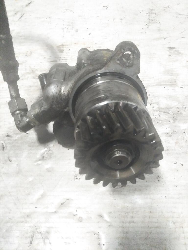 VOLVO VNL Power Steering Pump OEM 20510737 in Abbotsford, BRITISH