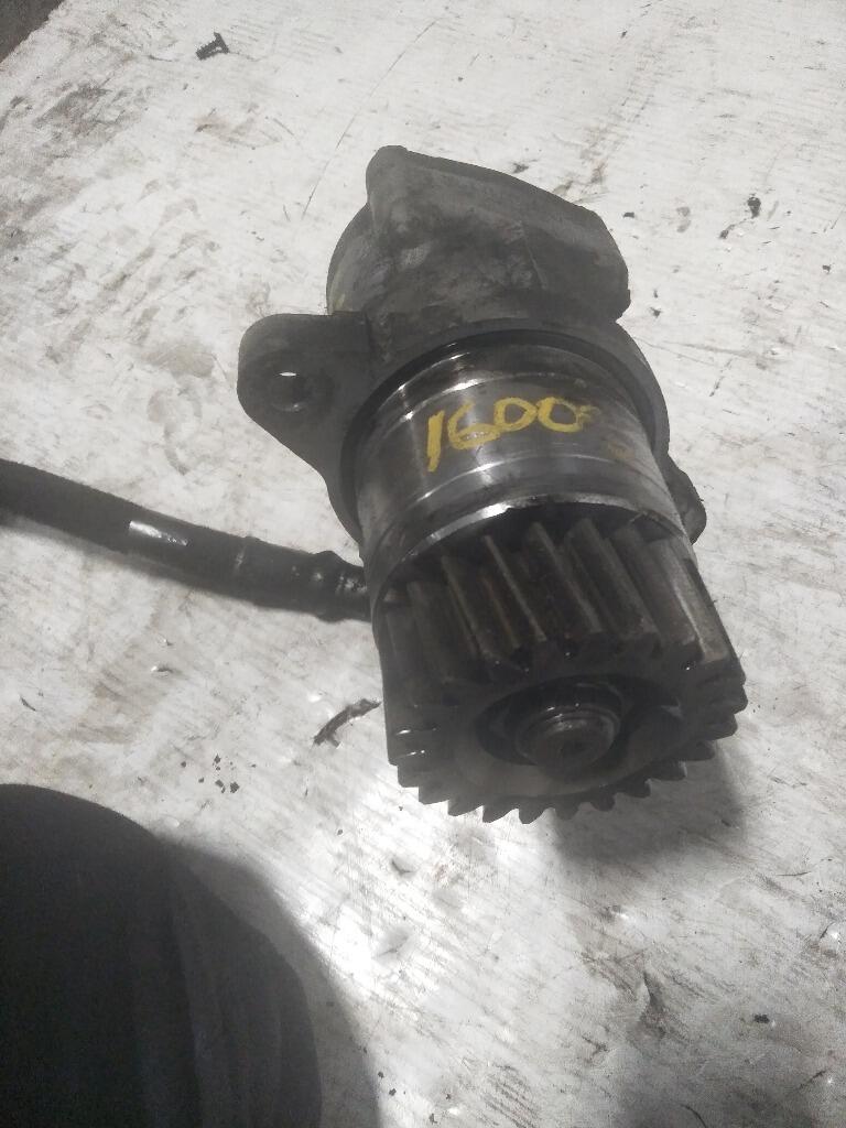 VOLVO VNL Power Steering Pump OEM 20510737 in Abbotsford, BRITISH
