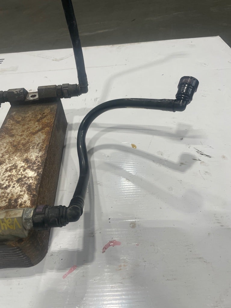 VOLVO VNL Transmission Oil Cooler OEM# 22733246 in Abbotsford, BRITISH ...