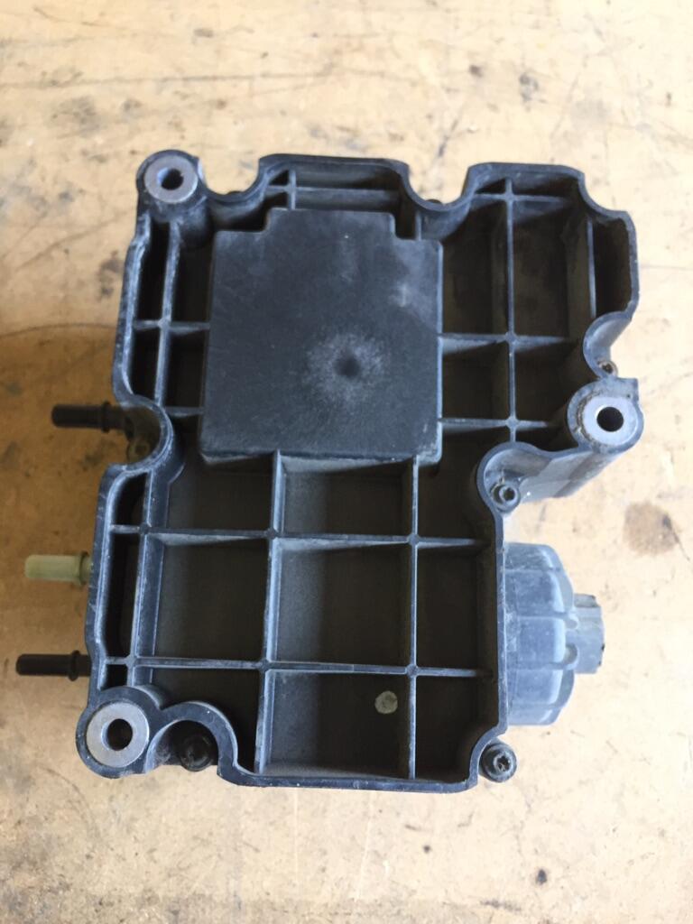 Details about   VOLVO NUT PART NUMBER 3852064 JAS52 
