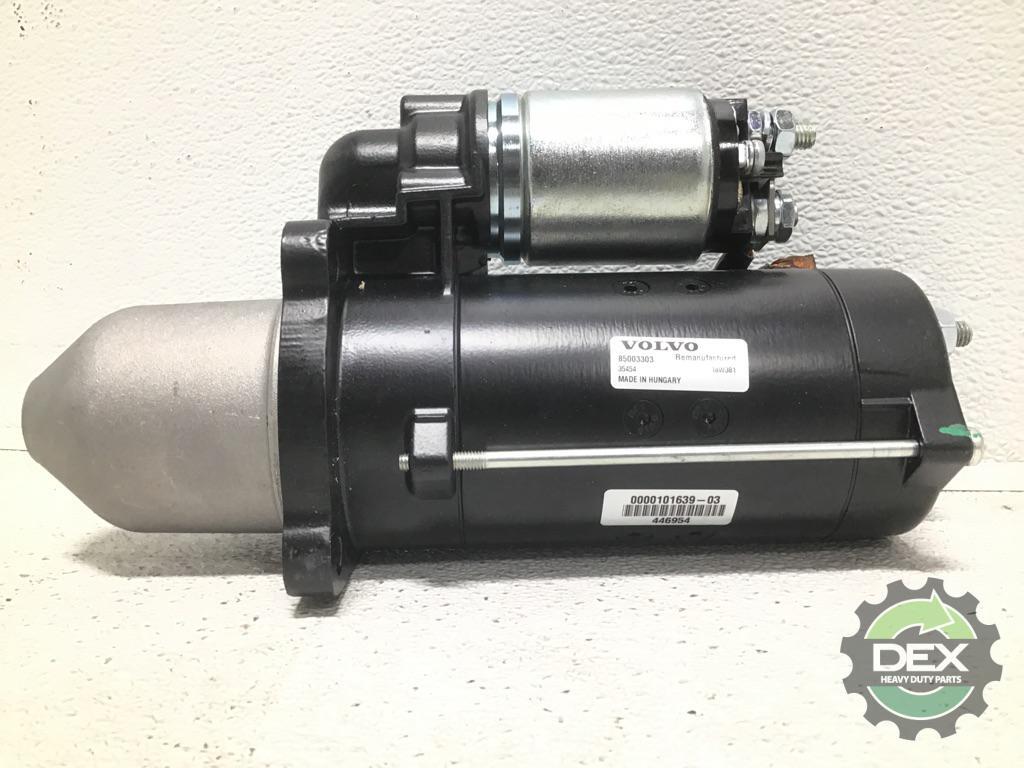 Used Heavy Equipment Part