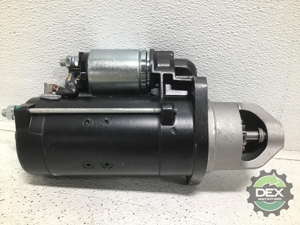 Used Heavy Equipment Part