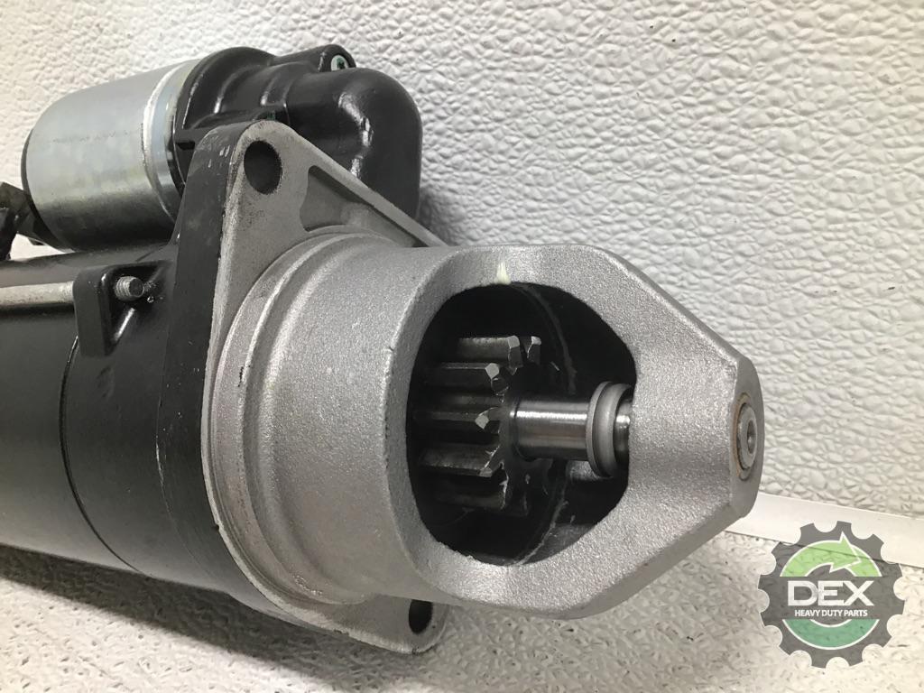Used Heavy Equipment Part