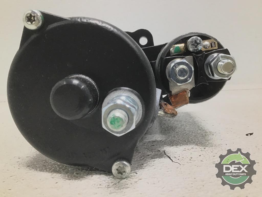Used Heavy Equipment Part