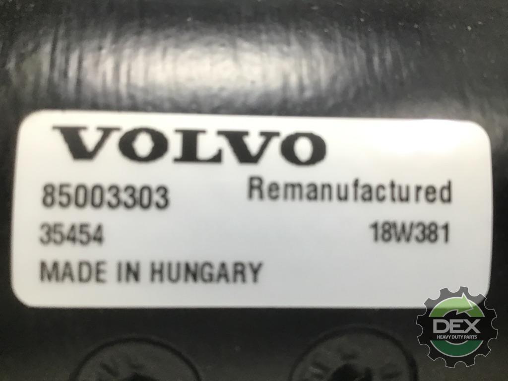 Used Heavy Equipment Part