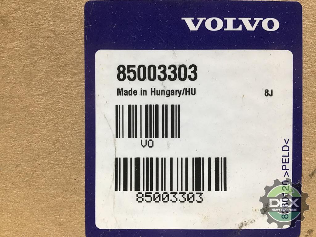 Used Heavy Equipment Part