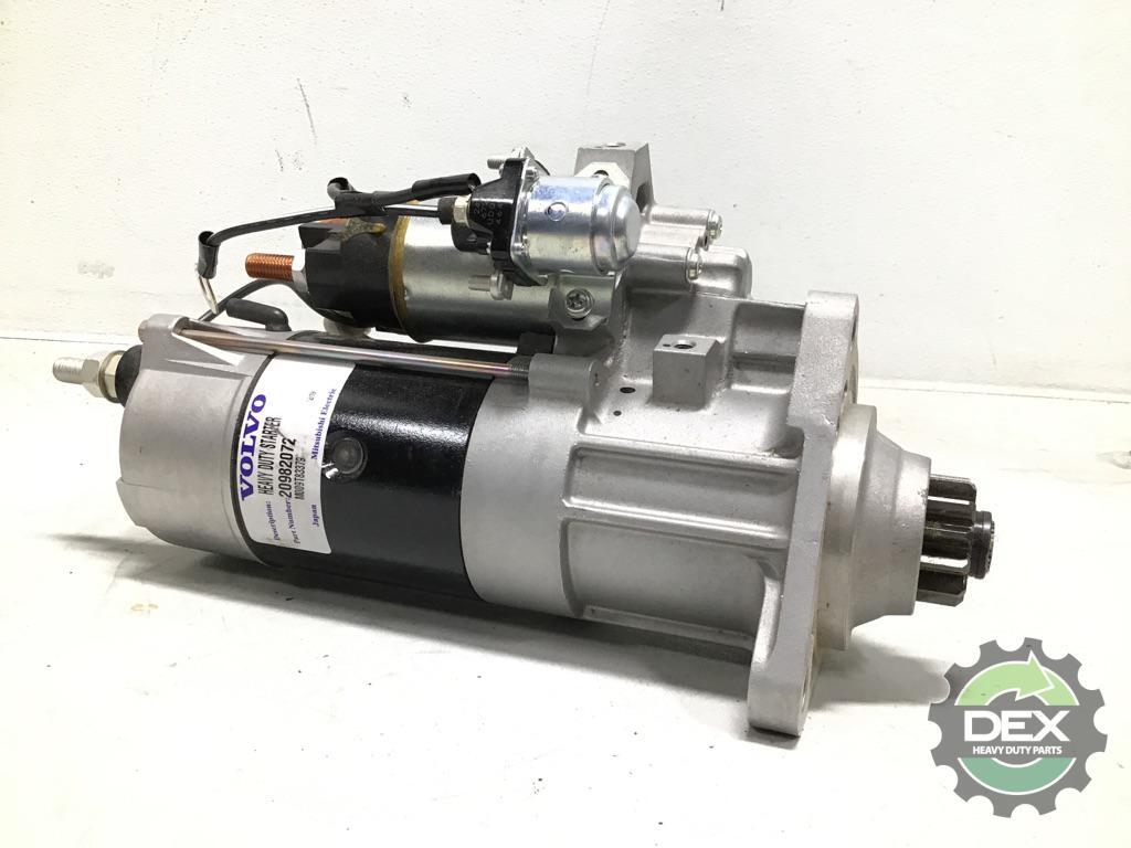 Used Heavy Equipment Part