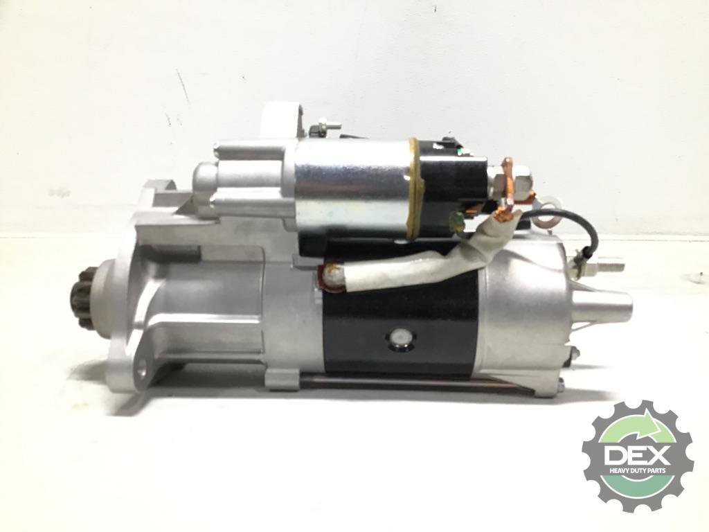 Used Heavy Equipment Part