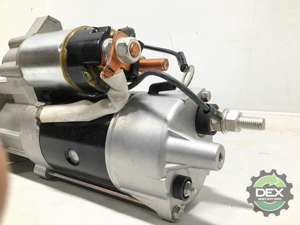 Used Heavy Equipment Part
