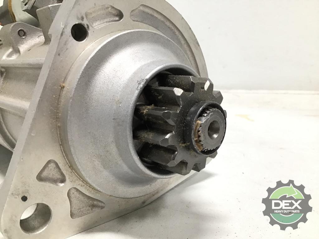 Used Heavy Equipment Part