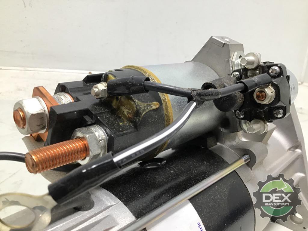 Used Heavy Equipment Part