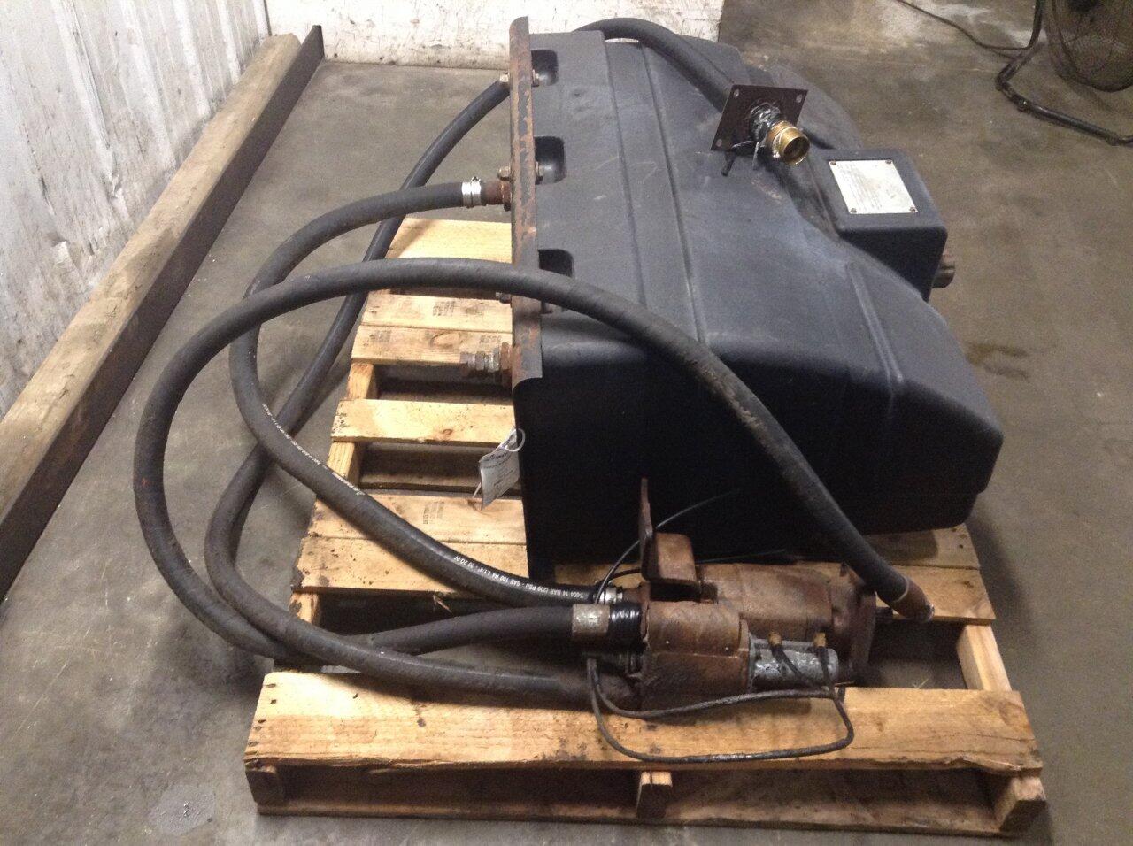 Vander Haags Inc WETKIT Wet Kit OEM TB23002 in Spencer, IA 24674017