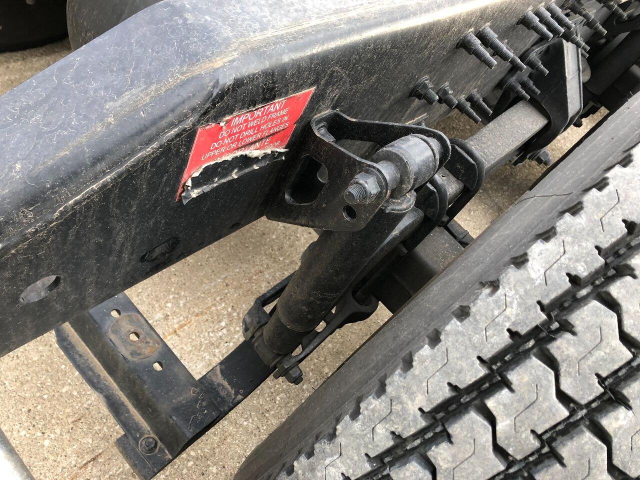 Volvo AIRRIDE Suspension in Spencer, IA 25133941