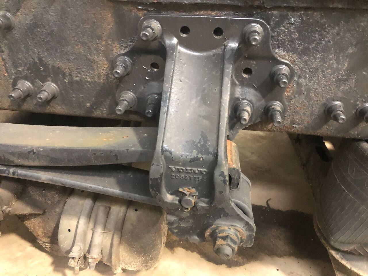 Volvo AIRRIDE Suspension in Winamac, IN 25211692