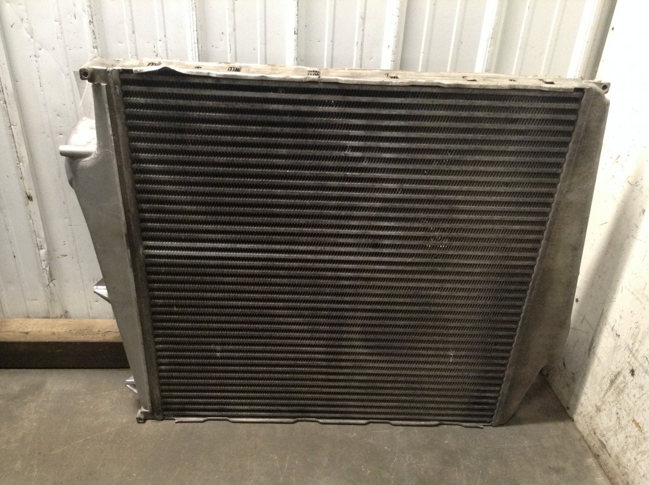 Volvo VNL Charge Air Cooler (ATAAC) in Spencer, IA #24632985