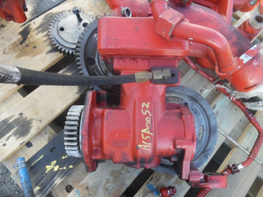 WABCO 911 153 607 AIR COMPRESSOR in Toledo, OH #1425185