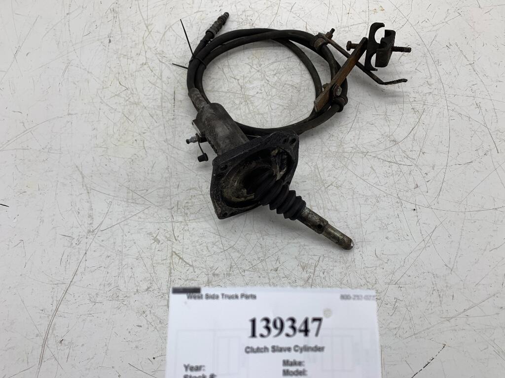 WABCO 9700515030 Clutch Slave Cylinder OEM A2213133000 in OWENSBORO