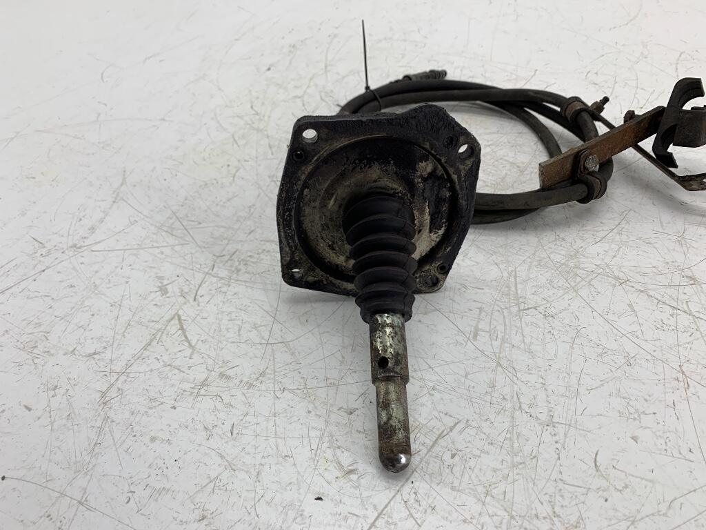 WABCO 9700515030 Clutch Slave Cylinder OEM A2213133000 in OWENSBORO
