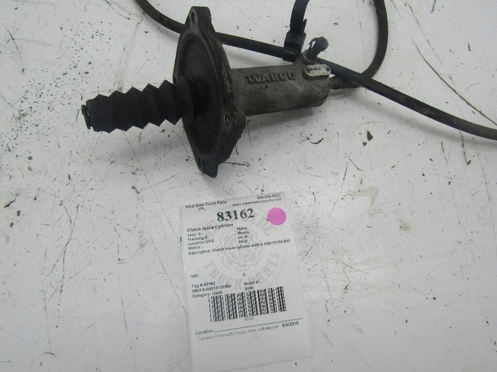 WABCO 9700515030 Clutch Slave Cylinder OEM 9700515030 in OWENSBORO, KY