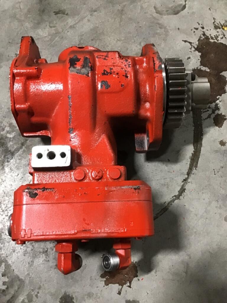 WABCO AIR COMPRESSOR OEM 3689649RX in Athens, GA CMM 3689649U
