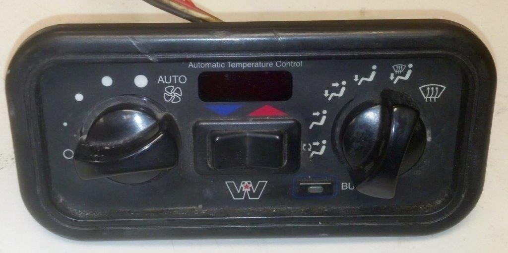WESTERN STAR 4900 TEMPERATURE CONTROL OEM 603033439 in Billings, MT