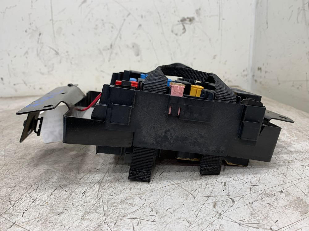 WESTERN STAR 5700 Fuse Panel OEM A0694386001 in Dorr, MI 62810281